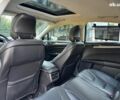 Серый Форд Фьюжн, объемом двигателя 2 л и пробегом 109 тыс. км за 15990 $, фото 24 на Automoto.ua