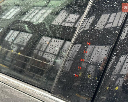 Серый Форд Фьюжн, объемом двигателя 2.49 л и пробегом 210 тыс. км за 9900 $, фото 12 на Automoto.ua