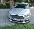 Сірий Форд Фьюжен, об'ємом двигуна 2.5 л та пробігом 380 тис. км за 8200 $, фото 10 на Automoto.ua