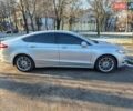 Сірий Форд Фьюжен, об'ємом двигуна 1.5 л та пробігом 119 тис. км за 12300 $, фото 19 на Automoto.ua