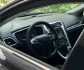 Сірий Форд Фьюжен, об'ємом двигуна 2.5 л та пробігом 226 тис. км за 7799 $, фото 1 на Automoto.ua