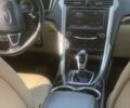Серый Форд Фьюжн, объемом двигателя 2 л и пробегом 190 тыс. км за 12250 $, фото 14 на Automoto.ua