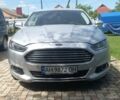 Сірий Форд Фьюжен, об'ємом двигуна 2 л та пробігом 153 тис. км за 9200 $, фото 1 на Automoto.ua