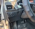 Серый Форд Фьюжн, объемом двигателя 1.5 л и пробегом 125 тыс. км за 10200 $, фото 7 на Automoto.ua