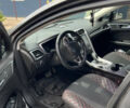 Форд Фьюжн 2014 в Ромнах на Automoto.ua Серый Форд Фьюжн, объемом двигателя 2.5 л и пробегом 257 тыс. км за 9000 $, фото 3 на Automoto.ua