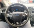 Форд Фьюжн 2014 в Ивано-Франковске на Automoto.ua Серый Форд Фьюжн, объемом двигателя 2.5 л и пробегом 220 тыс. км за 7650 $, фото 6 на Automoto.ua