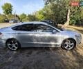 Сірий Форд Фьюжен, об'ємом двигуна 2 л та пробігом 270 тис. км за 14000 $, фото 4 на Automoto.ua