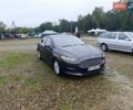 Серый Форд Фьюжн, объемом двигателя 2.5 л и пробегом 220 тыс. км за 7650 $, фото 11 на Automoto.ua