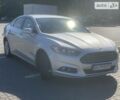 Серый Форд Фьюжн, объемом двигателя 2 л и пробегом 190 тыс. км за 12250 $, фото 5 на Automoto.ua