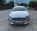 Сірий Форд Фьюжен, об'ємом двигуна 2 л та пробігом 161 тис. км за 11800 $, фото 20 на Automoto.ua