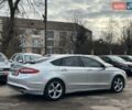 Серый Форд Фьюжн, объемом двигателя 1.5 л и пробегом 205 тыс. км за 8490 $, фото 7 на Automoto.ua