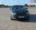 Сірий Форд Фьюжен, об'ємом двигуна 2 л та пробігом 131 тис. км за 11999 $, фото 2 на Automoto.ua