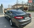 Сірий Форд Фьюжен, об'ємом двигуна 2 л та пробігом 138 тис. км за 11500 $, фото 2 на Automoto.ua