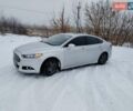 Серый Форд Фьюжн, объемом двигателя 2 л и пробегом 179 тыс. км за 8900 $, фото 1 на Automoto.ua