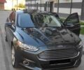 Сірий Форд Фьюжен, об'ємом двигуна 2.49 л та пробігом 152 тис. км за 9700 $, фото 3 на Automoto.ua
