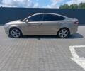 Серый Форд Фьюжн, объемом двигателя 2.49 л и пробегом 72 тыс. км за 10700 $, фото 43 на Automoto.ua