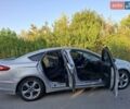 Серый Форд Фьюжн, объемом двигателя 2.5 л и пробегом 143 тыс. км за 9000 $, фото 36 на Automoto.ua