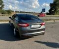 Сірий Форд Фьюжен, об'ємом двигуна 2.5 л та пробігом 265 тис. км за 8900 $, фото 5 на Automoto.ua