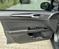 Серый Форд Фьюжн, объемом двигателя 2.5 л и пробегом 155 тыс. км за 7700 $, фото 13 на Automoto.ua