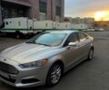 Серый Форд Фьюжн, объемом двигателя 1.5 л и пробегом 411 тыс. км за 7800 $, фото 1 на Automoto.ua