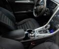 Сірий Форд Фьюжен, об'ємом двигуна 1.5 л та пробігом 211 тис. км за 8000 $, фото 16 на Automoto.ua