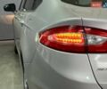 Форд Фьюжн 2014 в Одессе на Automoto.ua Серый Форд Фьюжн, объемом двигателя 1.5 л и пробегом 216 тыс. км за 9299 $, фото 4 на Automoto.ua