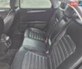 Сірий Форд Фьюжен, об'ємом двигуна 2.5 л та пробігом 169 тис. км за 8499 $, фото 12 на Automoto.ua