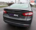Серый Форд Фьюжн, объемом двигателя 2.5 л и пробегом 224 тыс. км за 9800 $, фото 25 на Automoto.ua
