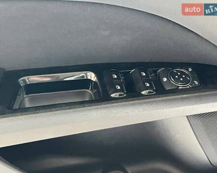 Форд Фьюжн 2014 в Одессе на Automoto.ua Серый Форд Фьюжн, объемом двигателя 1.5 л и пробегом 216 тыс. км за 9299 $, фото 9 на Automoto.ua