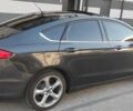 Сірий Форд Фьюжен, об'ємом двигуна 2.49 л та пробігом 152 тис. км за 9700 $, фото 5 на Automoto.ua