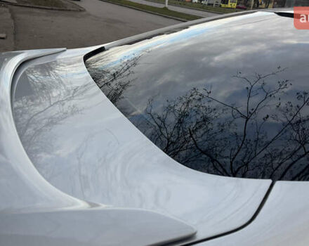 Серый Форд Фьюжн, объемом двигателя 2.4 л и пробегом 156 тыс. км за 11500 $, фото 19 на Automoto.ua