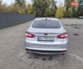 Сірий Форд Фьюжен, об'ємом двигуна 2.5 л та пробігом 169 тис. км за 8499 $, фото 5 на Automoto.ua