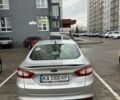 Форд Фьюжн 2014 в Киеве на Automoto.ua Серый Форд Фьюжн, объемом двигателя 2 л и пробегом 118 тыс. км за 11200 $, фото 5 на Automoto.ua