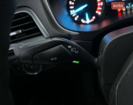 Форд Фьюжен 2014 у Києві на Automoto.ua Сірий Форд Фьюжен, об'ємом двигуна 2.49 л та пробігом 230 тис. км за 8490 $, фото 19 на Automoto.ua