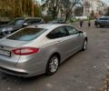 Сірий Форд Фьюжен, об'ємом двигуна 1.5 л та пробігом 211 тис. км за 8000 $, фото 2 на Automoto.ua