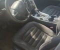 Сірий Форд Фьюжен, об'ємом двигуна 2.5 л та пробігом 380 тис. км за 8900 $, фото 4 на Automoto.ua