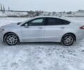 Сірий Форд Фьюжен, об'ємом двигуна 2.5 л та пробігом 181 тис. км за 9300 $, фото 2 на Automoto.ua