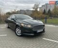 Форд Фьюжен 2014 у Дрогобичі на Automoto.ua Сірий Форд Фьюжен, об'ємом двигуна 2.5 л та пробігом 184 тис. км за 8900 $, фото 1 на Automoto.ua
