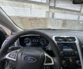 Сірий Форд Фьюжен, об'ємом двигуна 2.5 л та пробігом 227 тис. км за 8800 $, фото 3 на Automoto.ua