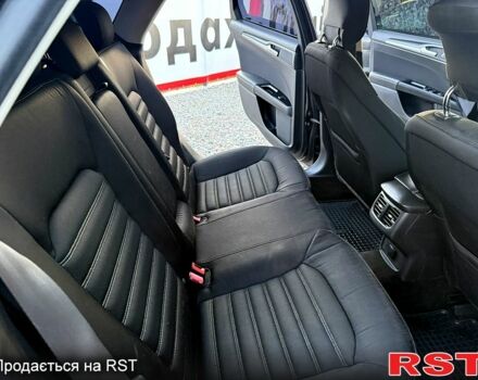 Форд Фьюжн 2014 в Киеве на Automoto.ua Серый Форд Фьюжн, объемом двигателя 1.5 л и пробегом 0 тыс. км за 11500 $, фото 4 на Automoto.ua
