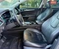 Сірий Форд Фьюжен, об'ємом двигуна 2 л та пробігом 254 тис. км за 8999 $, фото 22 на Automoto.ua
