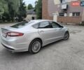 Сірий Форд Фьюжен, об'ємом двигуна 2 л та пробігом 242 тис. км за 10500 $, фото 2 на Automoto.ua
