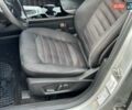 Серый Форд Фьюжн, объемом двигателя 1.5 л и пробегом 205 тыс. км за 8490 $, фото 29 на Automoto.ua
