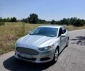 Сірий Форд Фьюжен, об'ємом двигуна 2.5 л та пробігом 350 тис. км за 8000 $, фото 1 на Automoto.ua