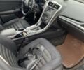 Сірий Форд Фьюжен, об'ємом двигуна 2.5 л та пробігом 181 тис. км за 9300 $, фото 11 на Automoto.ua