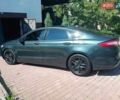 Сірий Форд Фьюжен, об'ємом двигуна 2.49 л та пробігом 180 тис. км за 8500 $, фото 1 на Automoto.ua