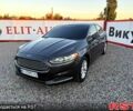 Серый Форд Фьюжн, объемом двигателя 1.5 л и пробегом 0 тыс. км за 11500 $, фото 1 на Automoto.ua