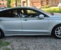Сірий Форд Фьюжен, об'ємом двигуна 2.5 л та пробігом 380 тис. км за 8200 $, фото 7 на Automoto.ua