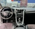 Сірий Форд Фьюжен, об'ємом двигуна 2.49 л та пробігом 240 тис. км за 8500 $, фото 8 на Automoto.ua