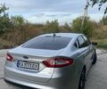 Сірий Форд Фьюжен, об'ємом двигуна 2.5 л та пробігом 206 тис. км за 8600 $, фото 3 на Automoto.ua
